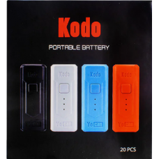 Yocan Kodo Portable Battery (20CT)